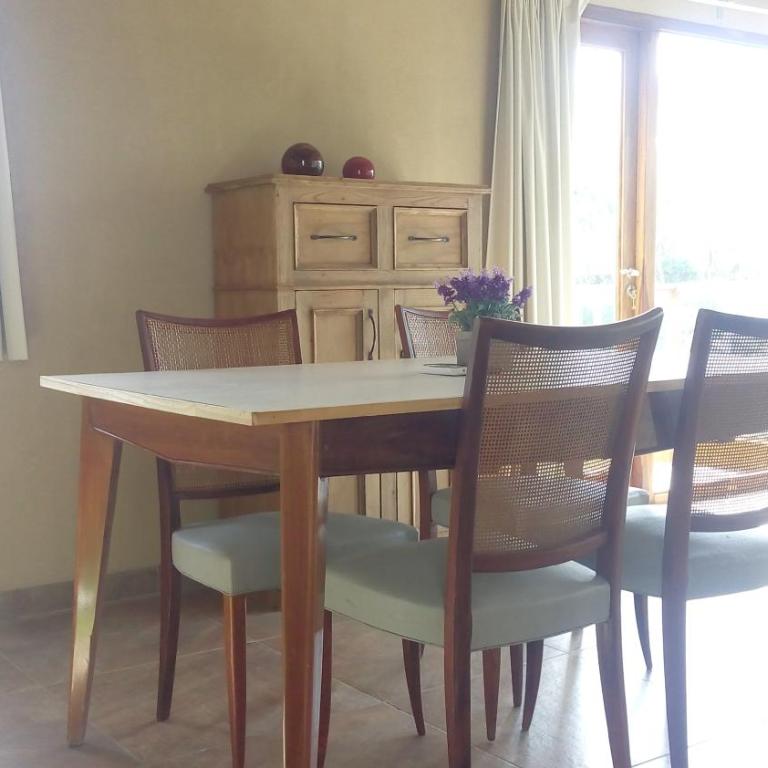 La Morada Apart Boutique & Spa - Apartamento - 2 niveles - 1