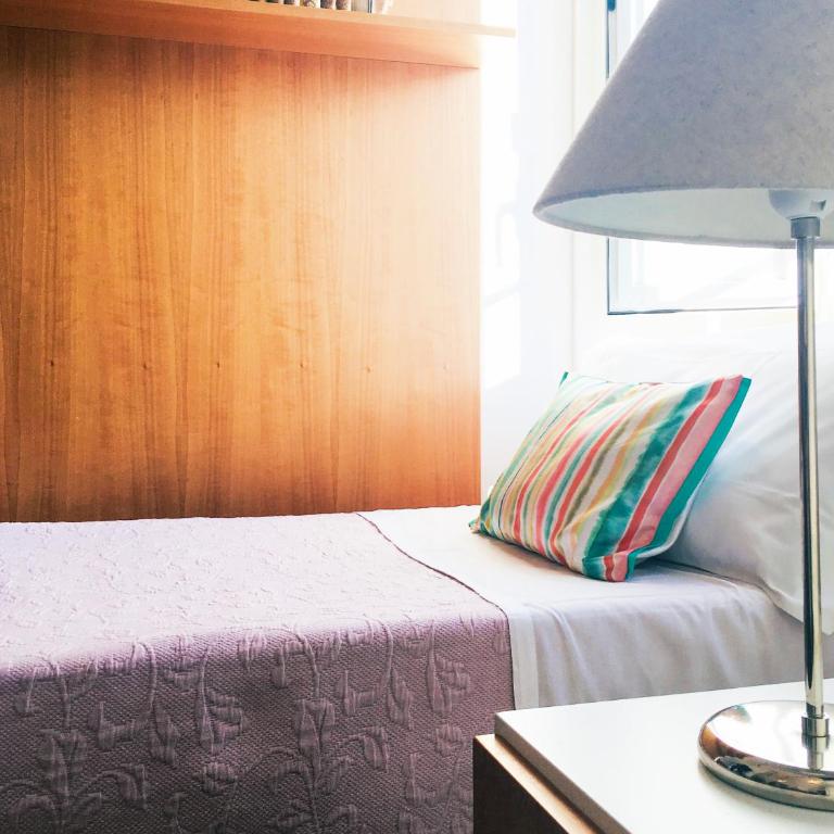 Residenza Scipioni Luxury B&B - Camera Tripla Deluxe - 1