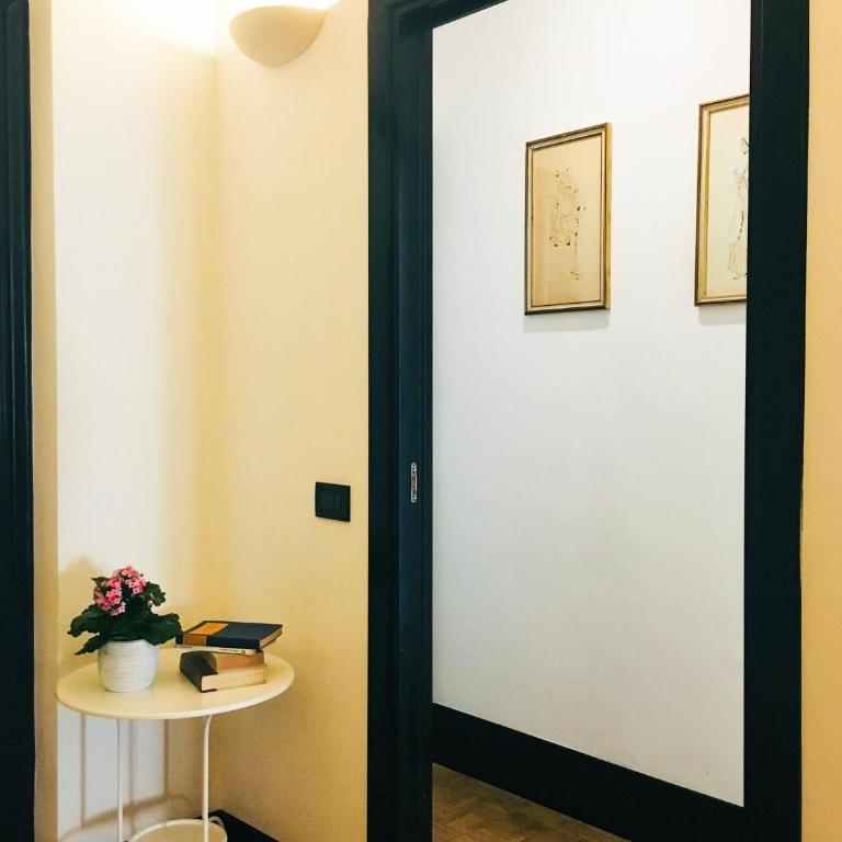 Residenza Scipioni Luxury B&B - Camera Tripla Deluxe - 5