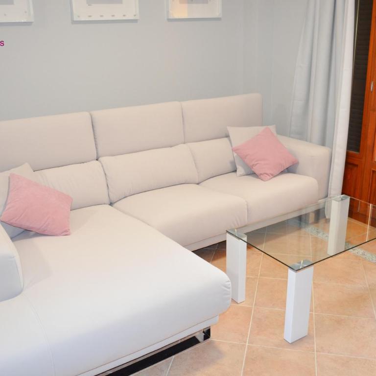 MARINA AZUL GOLF - Apartamento - Planta baja - 11