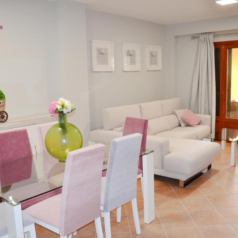 MARINA AZUL GOLF - Apartamento - Planta baja - 13