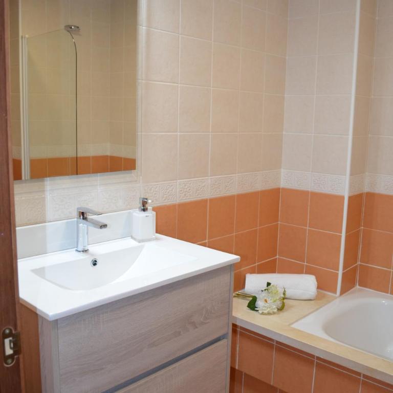 MARINA AZUL GOLF - Apartamento - Planta baja - 21
