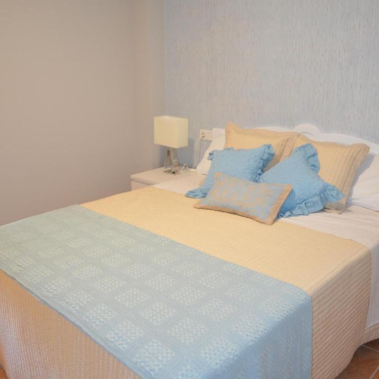 MARINA AZUL GOLF - Apartamento - Planta baja - 18