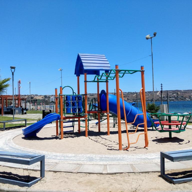 Departamento La Herradura, Coquimbo - Apartamento - 17