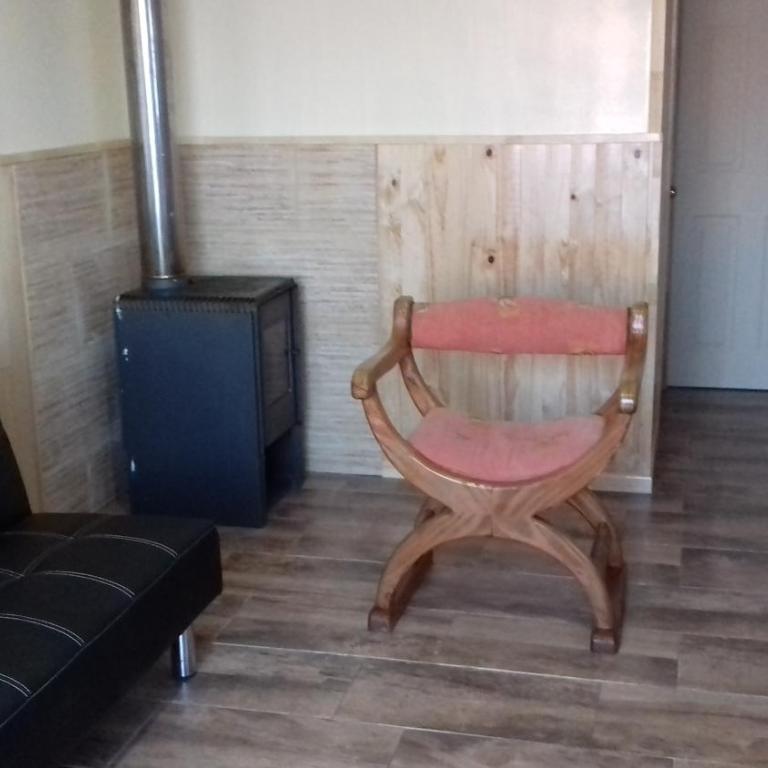 Casa Turismo Puerto Montt - Two-Bedroom House - 20