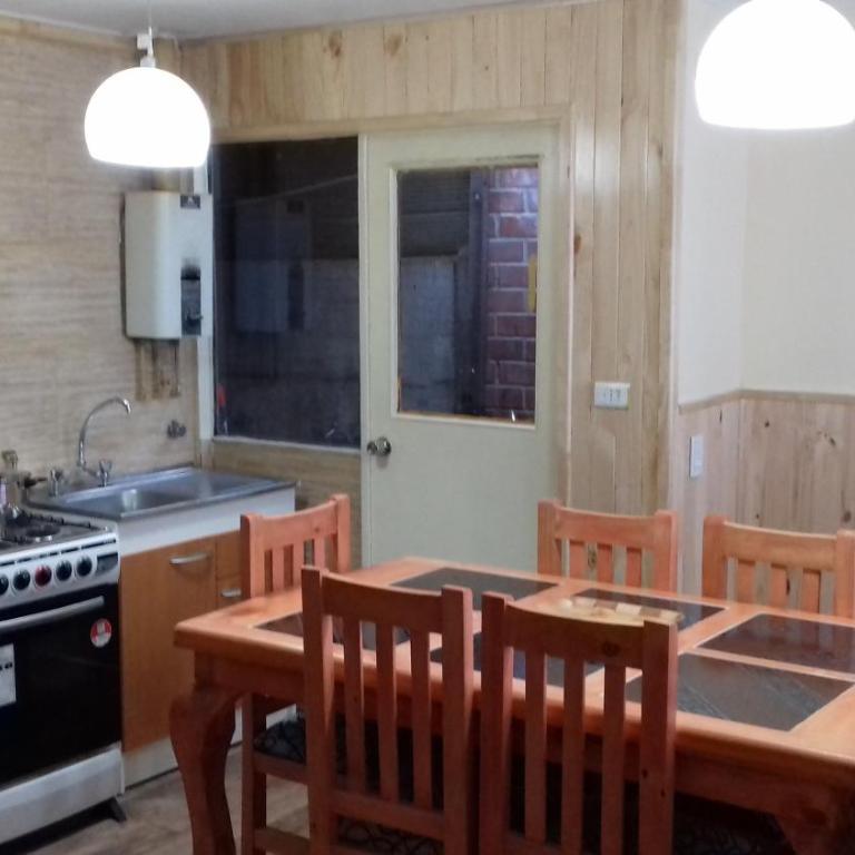 Casa Turismo Puerto Montt - Two-Bedroom House - 22