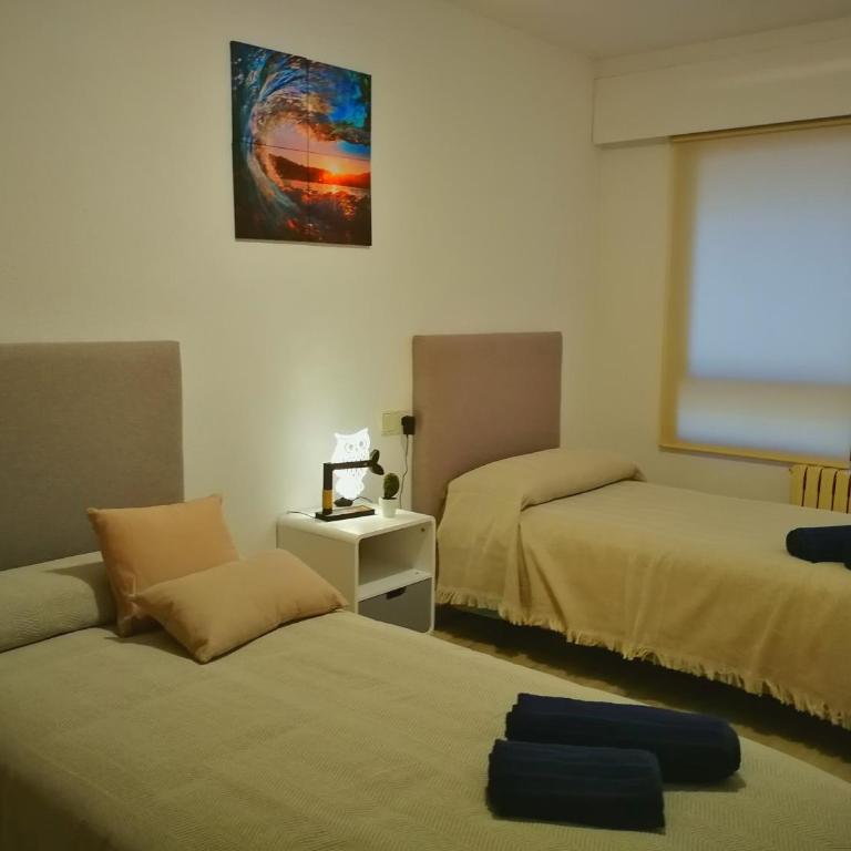 Apartamento Alba - Apartment - 33