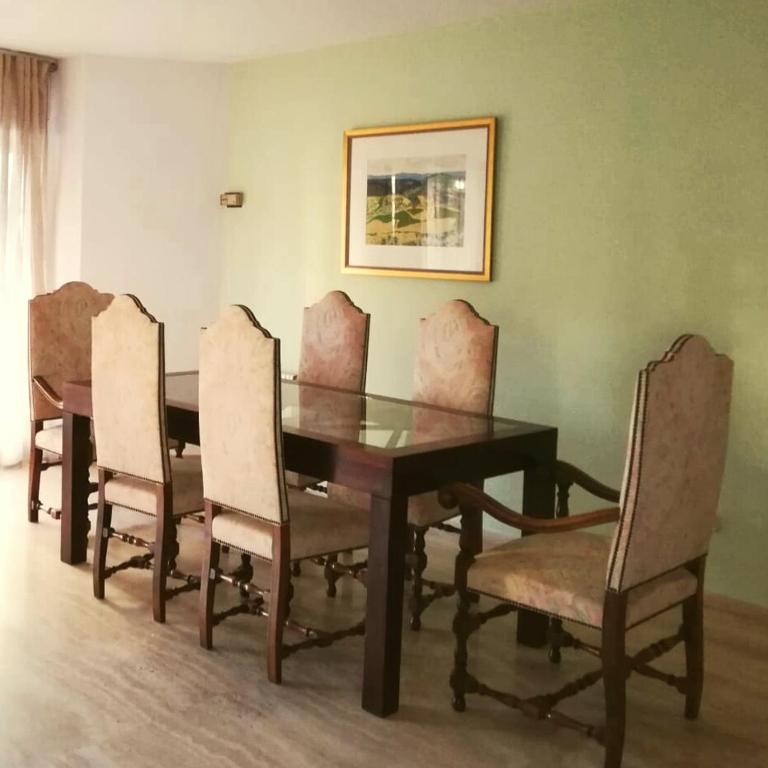 Apartamento Alba - Apartment - 32