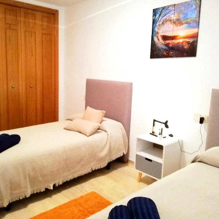 Apartamento Alba - Apartment - 6