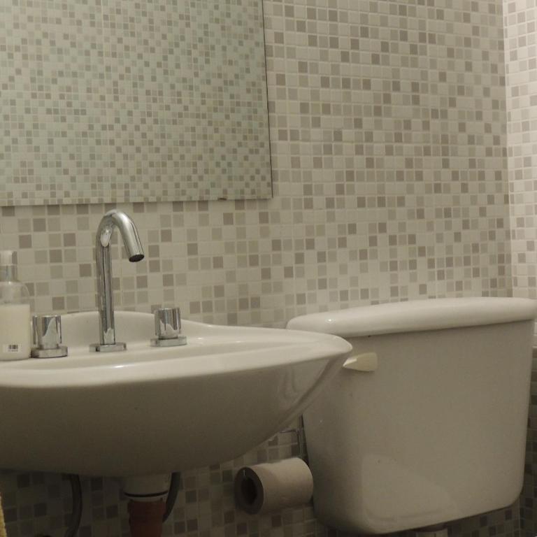 Retiro Apartment - Apartamento de 1 dormitorio - 19
