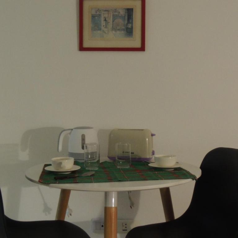 Retiro Apartment - Apartamento de 1 dormitorio - 12