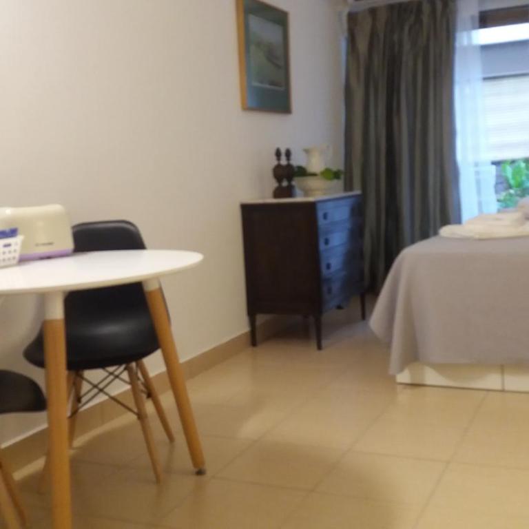 Retiro Apartment - One-Bedroom Apartment - 14