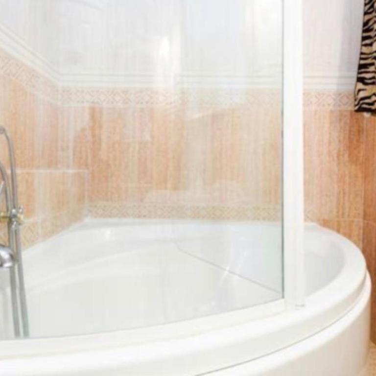 Apartamento frente al Guggenheim con wifi y parking privado ZBE -bajas emisiones gratis - Two-Bedroom Apartment - 19