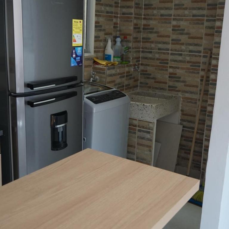 Apartamento Amoblado Cucuta - Apartamento de 2 dormitorios - 11