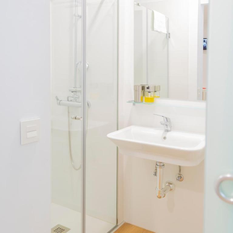 EDI Astoria - Apartamento Estudio - 18