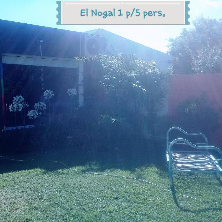 El nogal - Loft - 8
