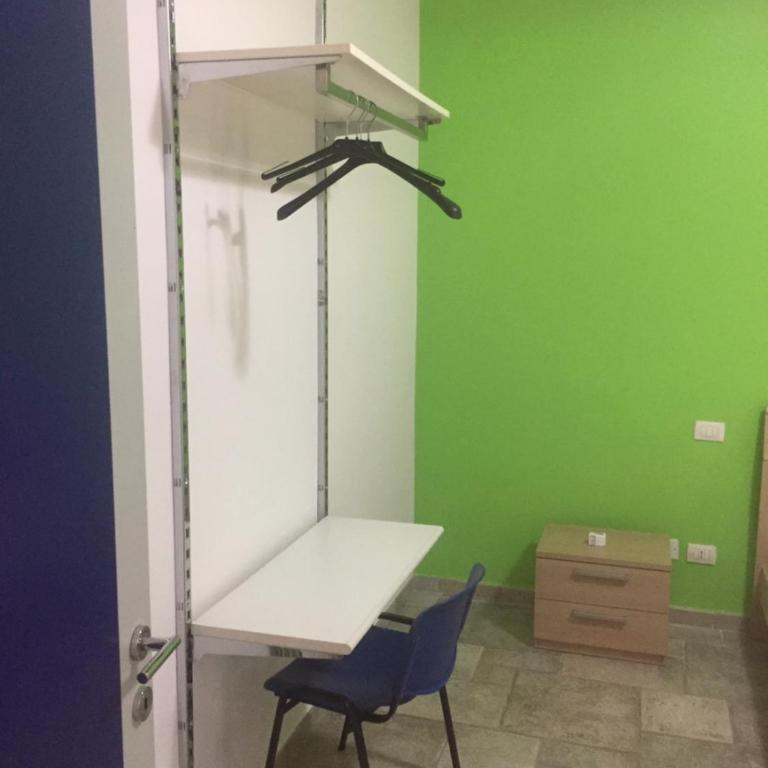 B&B dormirereggiocalabria - Camera King Standard - 2