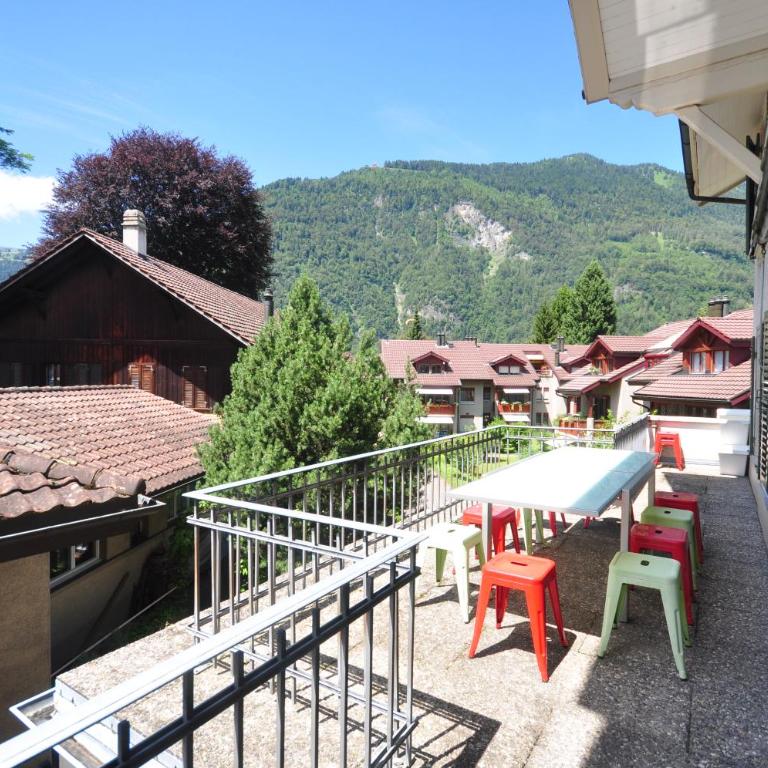 Townhouse II Sleeps 12 guests Central - Apartment mit Terrasse - 2