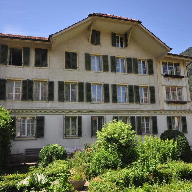 Townhouse II Sleeps 12 guests Central - Apartment mit Terrasse - 17