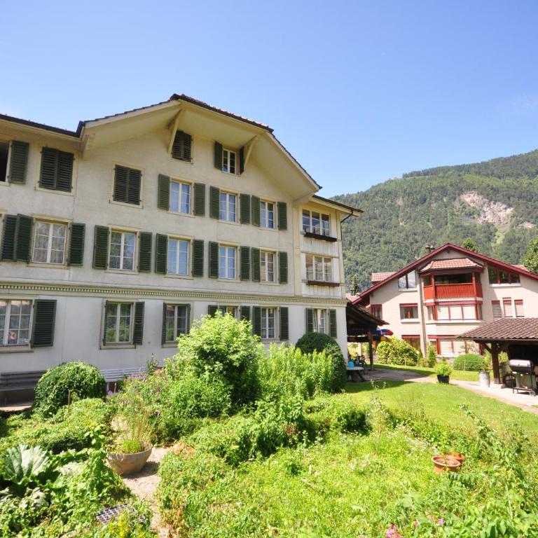 Townhouse II Sleeps 12 guests Central - Apartment mit Terrasse - 18