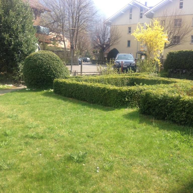 Townhouse II Sleeps 12 guests Central - Apartment mit Terrasse - 20