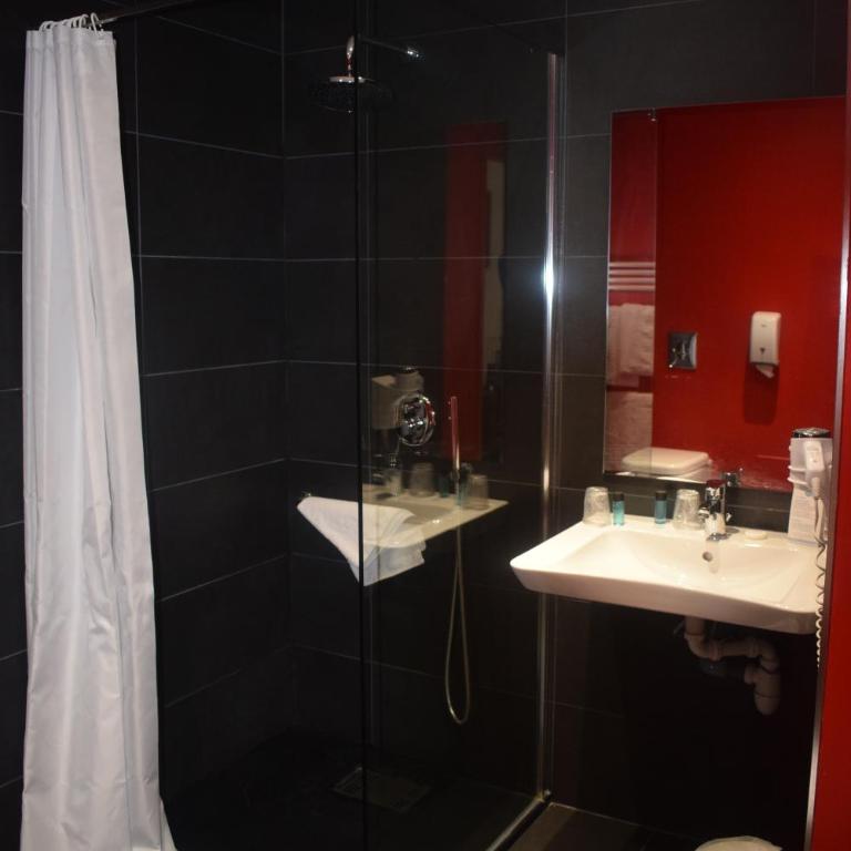 Metropol Hotel - Chambre Double - 4