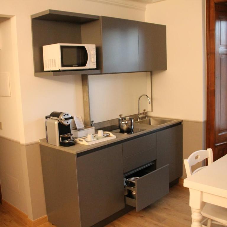 Residence Kalipè - Appartamento Monolocale - 3