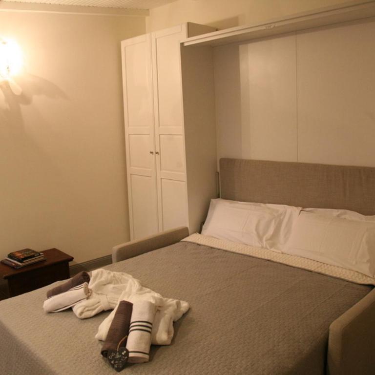 Corradi 37 - One-Bedroom Apartment - 51