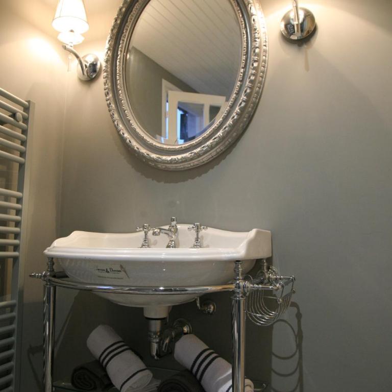Corradi 37 - One-Bedroom Apartment - 52