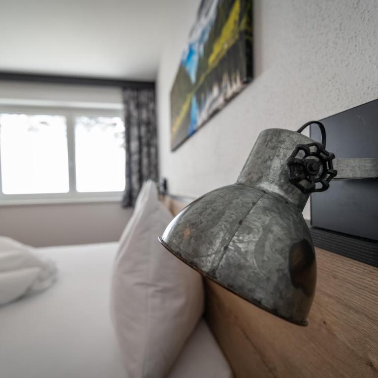 A CASA Rubin Chalet & Studio Resort - Apartment mit 2 Schlafzimmern - 15