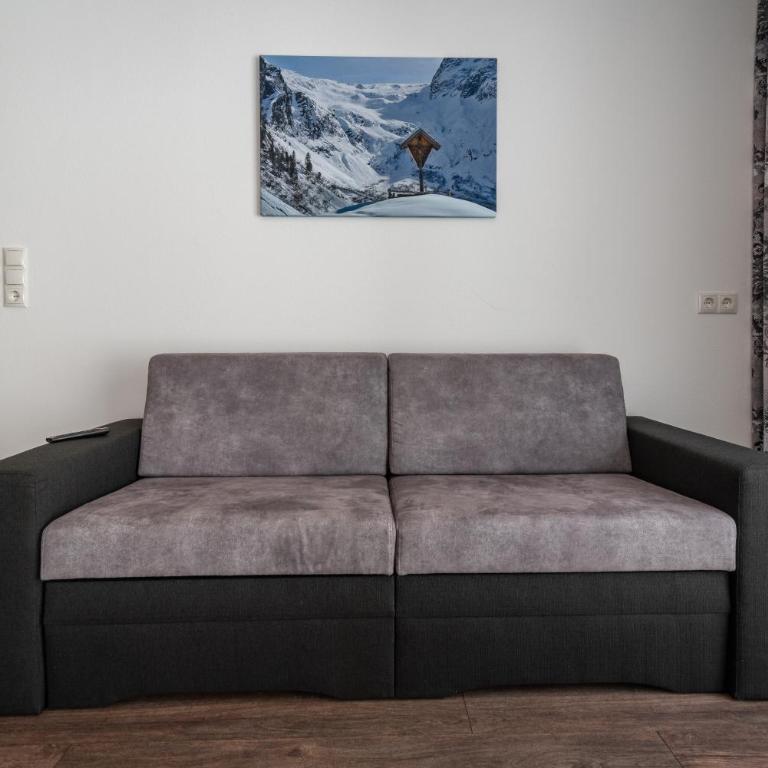 A CASA Rubin Chalet & Studio Resort - Apartment mit 2 Schlafzimmern - 19