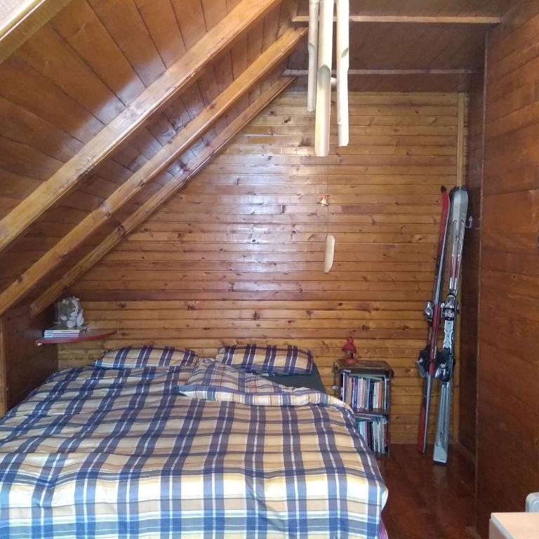 Holiday Home Angie - Kuća sa 2 Spavaće Sobe - 3