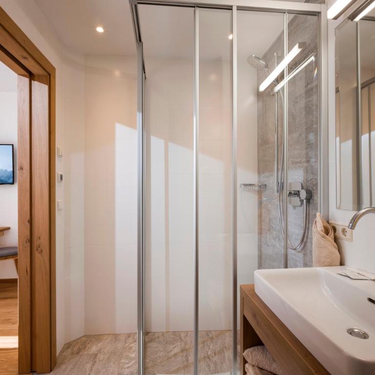 Appartementhaus Adlerblick - Apartment mit 3 Schlafzimmern - 7