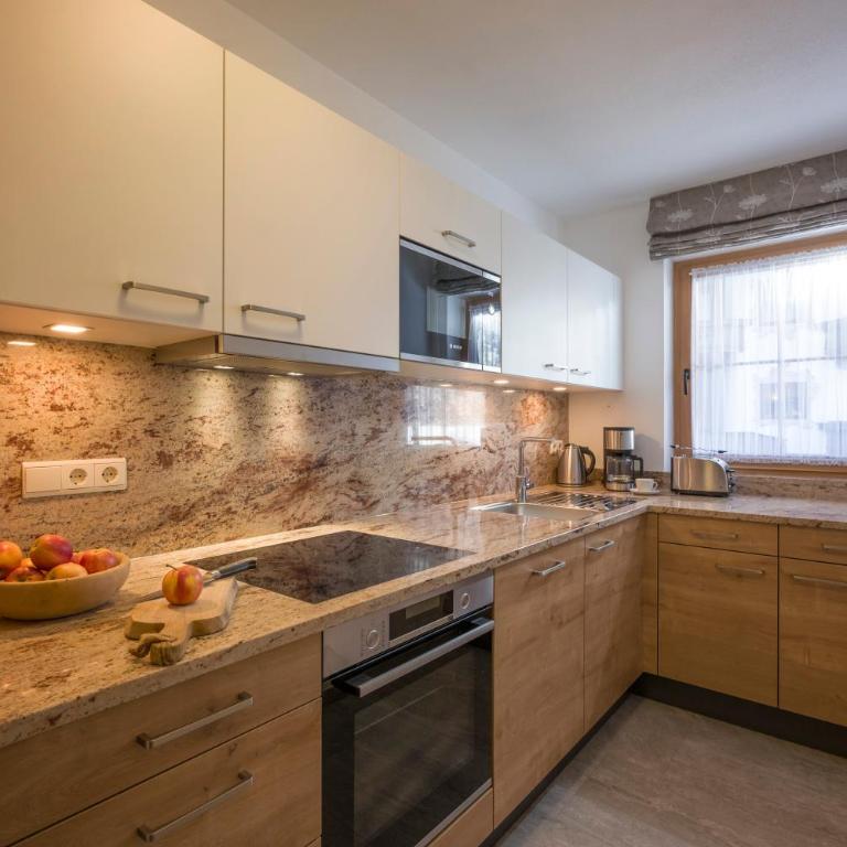Appartementhaus Adlerblick - Apartment mit 3 Schlafzimmern - 9