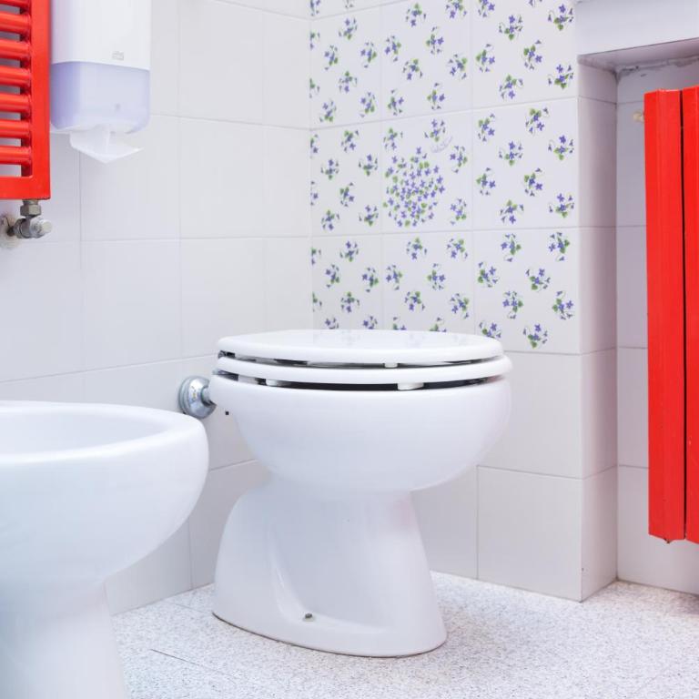 8- Tourist House Bologna - Light House - Self check-in - Appartamento con 1 Camera da Letto - 30