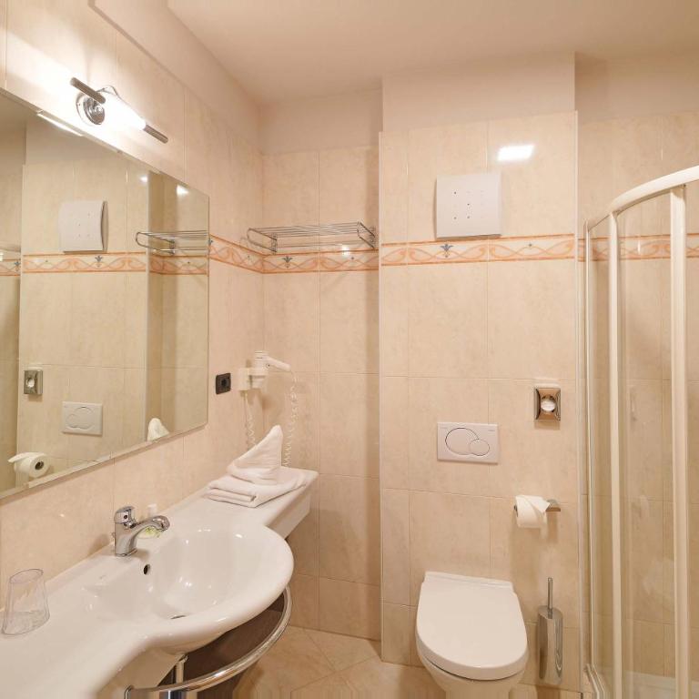 Hotel das Stachelburg - Standard Studio - 4