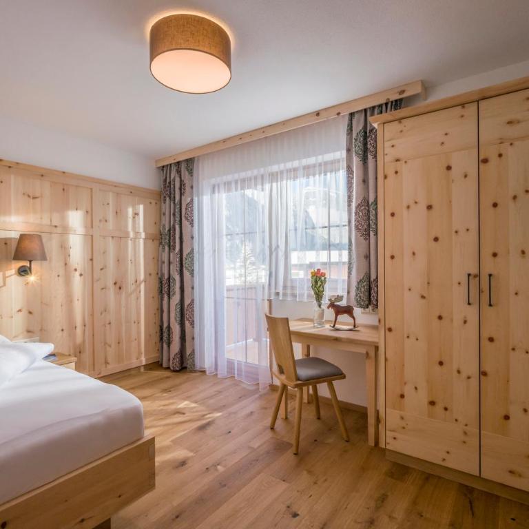 Appartementhaus Adlerblick - Apartment mit 3 Schlafzimmern - 8