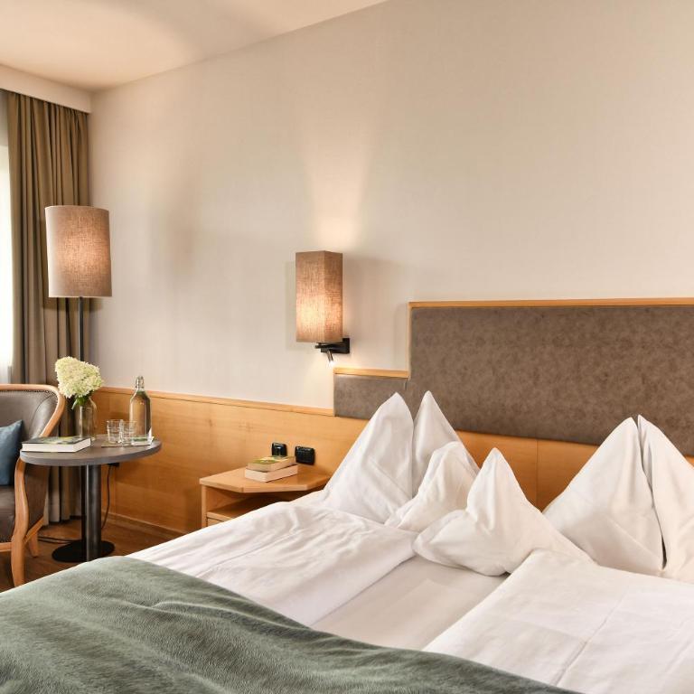 Hotel das Stachelburg - Standard Studio - 3