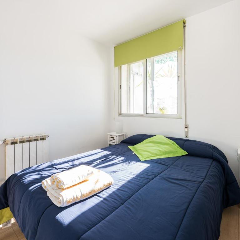 Ever House IFEMA Mar de Cristal - Apartamento Superior - 34