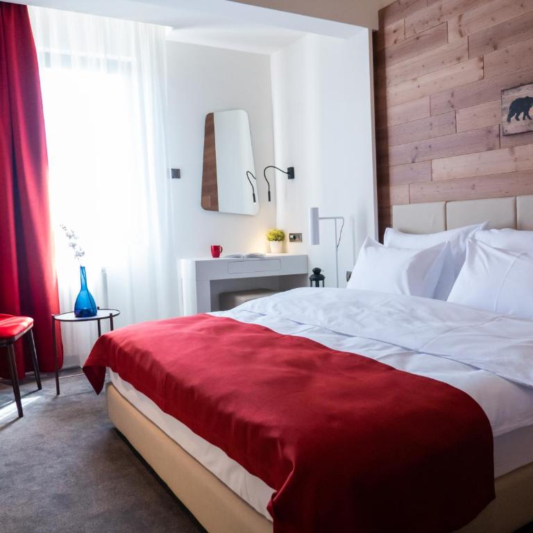 Hotel Putnik Kopaonik - Double Room - 2