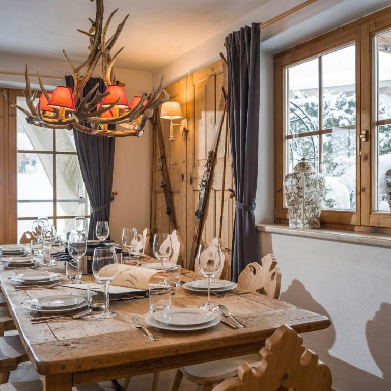 Haus Bella - Maison de Vacances - 4