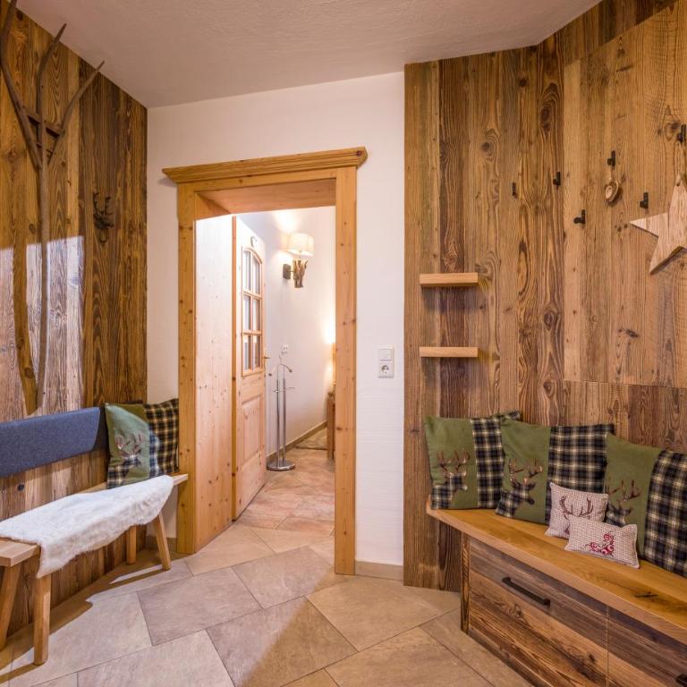 Haus Bella - Maison de Vacances - 23