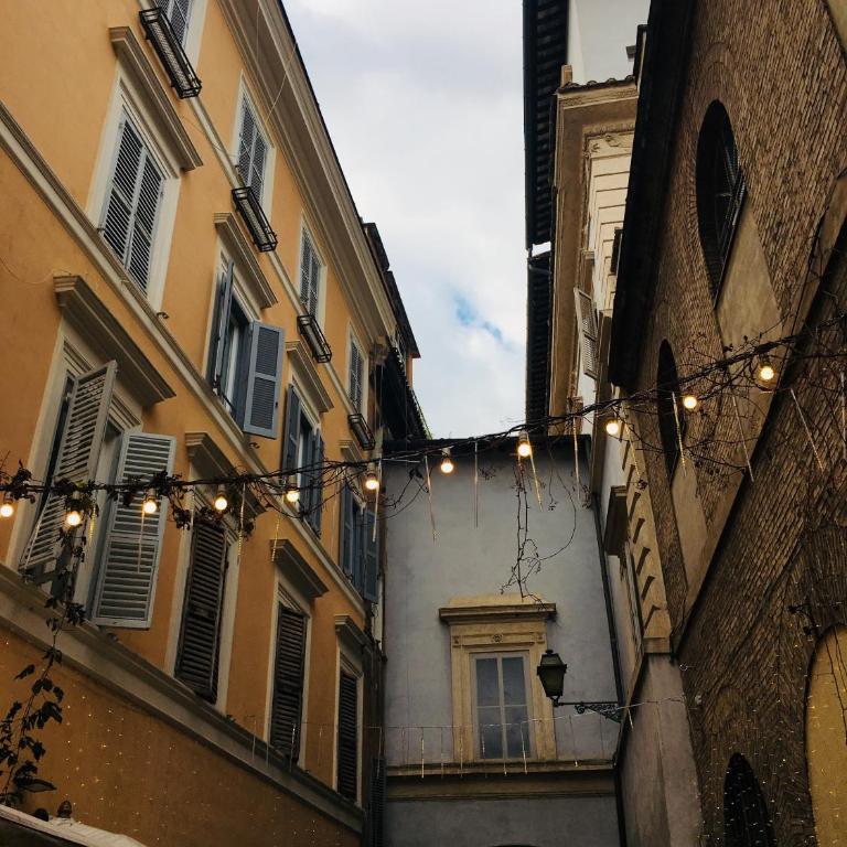Splendid House In Trastevere - Appartamento - 17