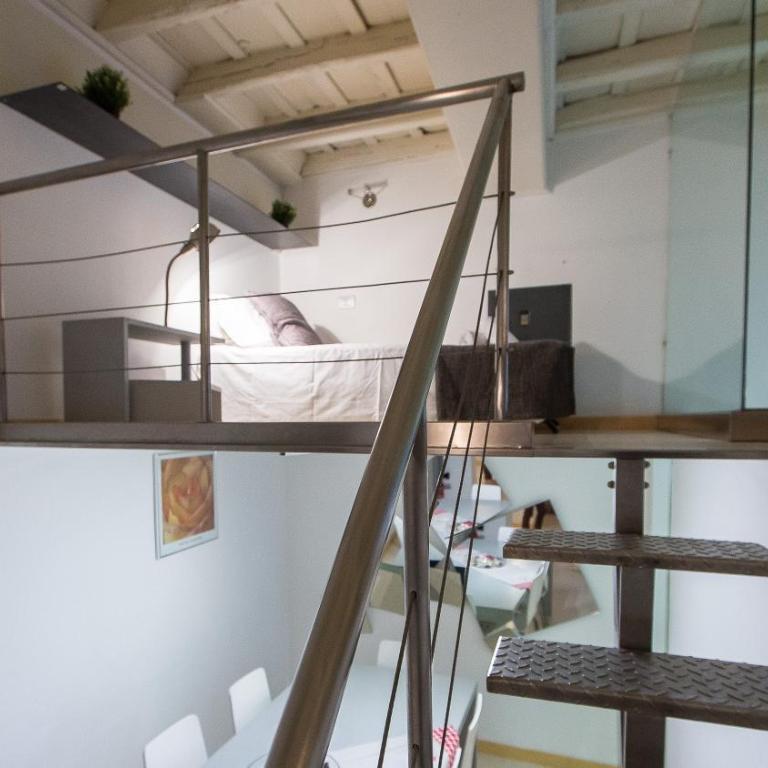 Rental in Rome Purificazione apartament - Appartamento con 3 Camere da Letto - 9