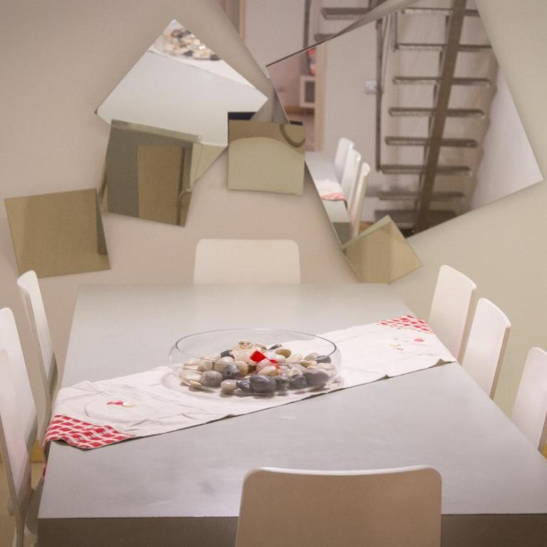 Rental in Rome Purificazione apartament - Appartamento con 3 Camere da Letto - 10