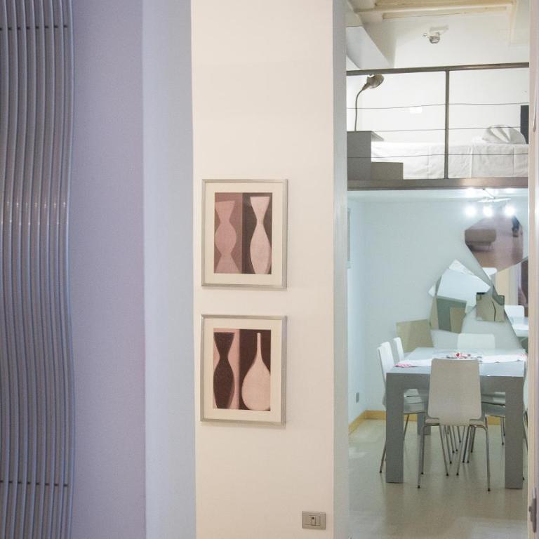 Rental in Rome Purificazione apartament - Appartamento con 3 Camere da Letto - 11