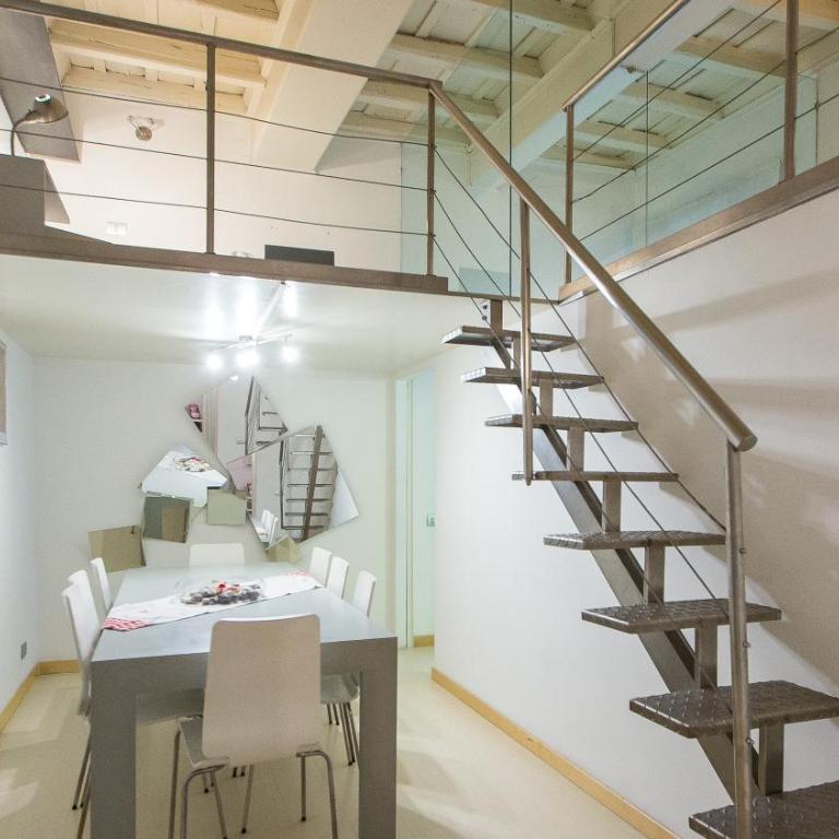 Rental in Rome Purificazione apartament - Appartamento con 3 Camere da Letto - 2