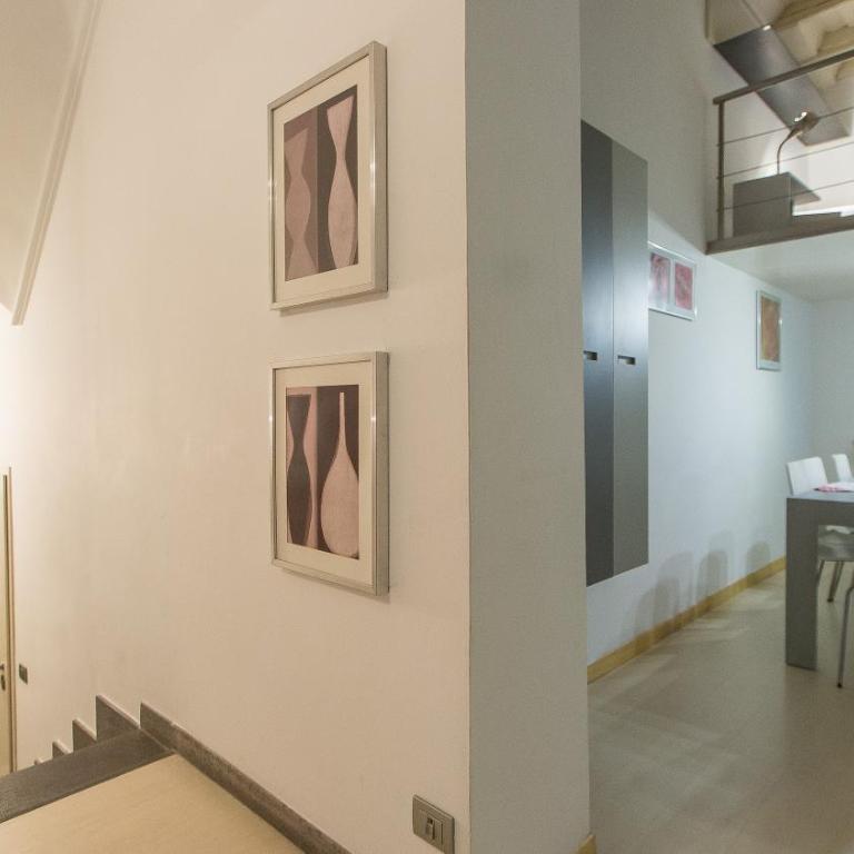 Rental in Rome Purificazione apartament - Appartamento con 3 Camere da Letto - 17