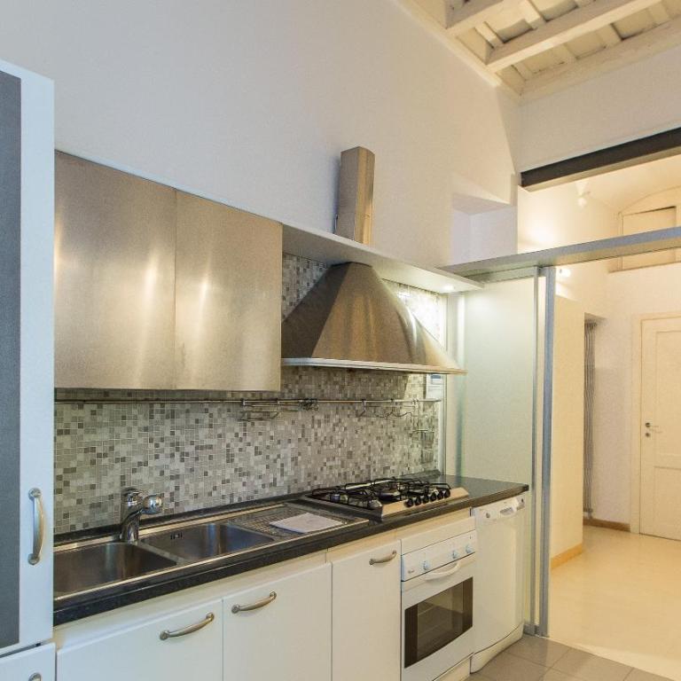 Rental in Rome Purificazione apartament - Appartamento con 3 Camere da Letto - 18