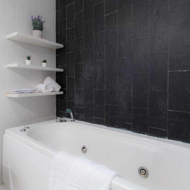 Rental in Rome Purificazione apartament - Appartamento con 3 Camere da Letto - 23
